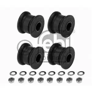 FEBI BILSTEIN 08683 Stabilisatorlagersatz f&uuml;r MERCEDES-BENZ
