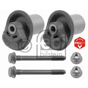 FEBI BILSTEIN 01199 Achskörperlagersatz für VW, SEAT FEBI BILSTEIN 01199 Achskörperlagersatz für VW, SEAT