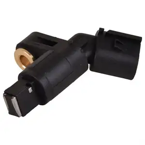 Sensor Raddrehzahl Febi Bilstein 21582 für Audi für Seat für Skoda für VW Sensor Raddrehzahl Febi Bilstein 21582 für Audi für Seat für Skoda für VW