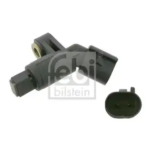 FEBI BILSTEIN 21582 ABS-Sensor f&uuml;r VW, AUDI, SEAT, SKODA