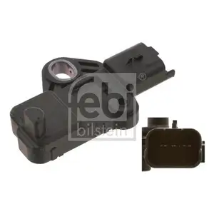 FEBI BILSTEIN 31200 Kurbelwellensensor f&uuml;r PEUGEOT, FORD, VOLVO, CITRO&Euml;N