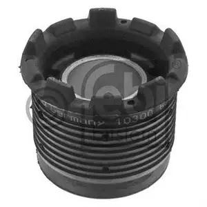 FEBI BILSTEIN 10300 Achskörperlager für MERCEDES-BENZ FEBI BILSTEIN 10300 Achskörperlager für MERCEDES-BENZ