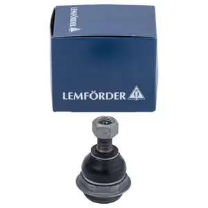 2x Lemförder Traggelenke vorn Citroen Berlingo C4 Peugeot 307 2x Lemförder Traggelenke vorn Citroen Berlingo C4 Peugeot 307