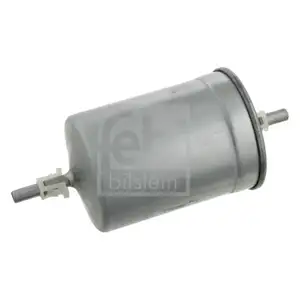 FEBI BILSTEIN 26201 Kraftstofffilter für VW, AUDI, SKODA, SEAT, BENTLEY FEBI BILSTEIN 26201 Kraftstofffilter für VW, AUDI, SKODA, SEAT, BENTLEY