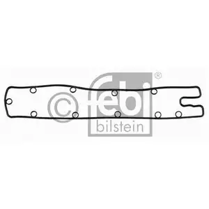 FEBI BILSTEIN 22031 Ventildeckeldichtung FEBI BILSTEIN 22031 Ventildeckeldichtung