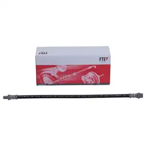 2x FTE Bremsschlauch vorn MB C-Klasse E-Klasse SLK CLK Abgrenzung beachten! 2x FTE Bremsschlauch vorn MB C-Klasse E-Klasse SLK CLK Abgrenzung beachten!