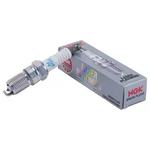Zündkerze Ngk 3784 für Ford Zündkerze Ngk 3784 für Ford