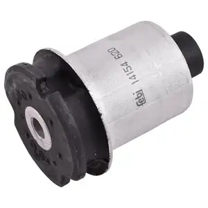 FEBI BILSTEIN 14154 Achskörperlager FEBI BILSTEIN 14154 Achskörperlager