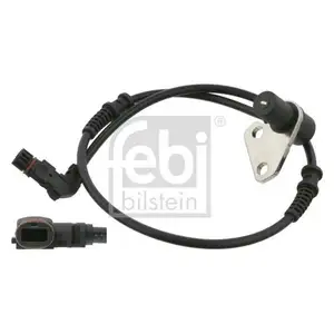 FEBI BILSTEIN 27860 ABS-Sensor für MERCEDES-BENZ FEBI BILSTEIN 27860 ABS-Sensor für MERCEDES-BENZ