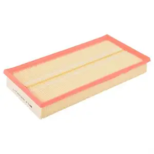 MANN-FILTER C 37 153 Luftfilter