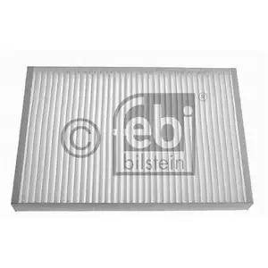 FEBI BILSTEIN 19726 Innenraumfilter FEBI BILSTEIN 19726 Innenraumfilter