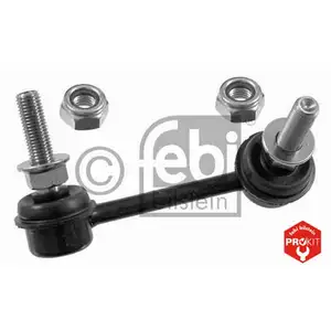 FEBI BILSTEIN 21811 Verbindungsstange für NISSAN FEBI BILSTEIN 21811 Verbindungsstange für NISSAN