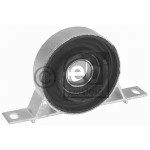 FEBI BILSTEIN 14919 Kardanwellenmittellager f&uuml;r BMW