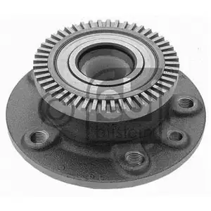 FEBI BILSTEIN 05117 Radlagersatz FEBI BILSTEIN 05117 Radlagersatz
