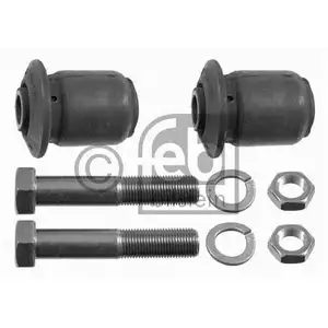 FEBI BILSTEIN 04996 Montagesatz f&uuml;r MERCEDES-BENZ