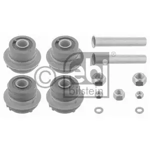 FEBI BILSTEIN 08561 Querlenkerlagersatz für MERCEDES-BENZ FEBI BILSTEIN 08561 Querlenkerlagersatz für MERCEDES-BENZ