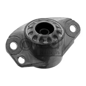 FEBI BILSTEIN 10819 Federbeinst&uuml;tzlager f&uuml;r SKODA, AUDI, VW, SEAT