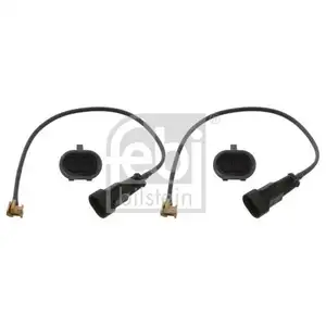 FEBI BILSTEIN 15049 Verschlei&szlig;kontaktsatz f&uuml;r IVECO