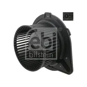 FEBI BILSTEIN 18782 Innenraumgebläse für AUDI, VW, SEAT FEBI BILSTEIN 18782 Innenraumgebläse für AUDI, VW, SEAT