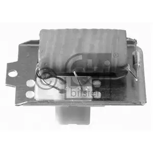 FEBI BILSTEIN 19024 Widerstand für AUDI, VW, SEAT FEBI BILSTEIN 19024 Widerstand für AUDI, VW, SEAT