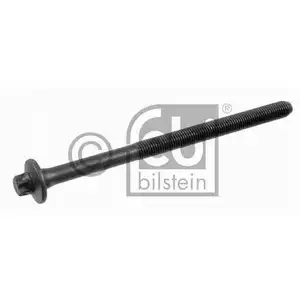 Zylinderkopfschraube Febi Bilstein 18622 für Citroën für Peugeot Zylinderkopfschraube Febi Bilstein 18622 für Citroën für Peugeot