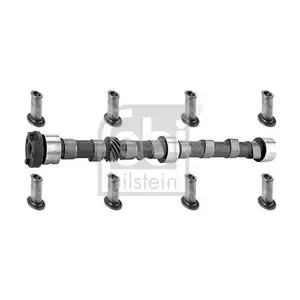 FEBI BILSTEIN 19678 Nockenwellensatz für FORD FEBI BILSTEIN 19678 Nockenwellensatz für FORD