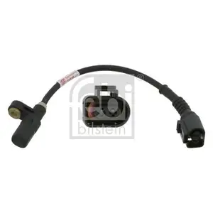 FEBI BILSTEIN 23498 ABS-Sensor für AUDI, SEAT, VW, SKODA FEBI BILSTEIN 23498 ABS-Sensor für AUDI, SEAT, VW, SKODA