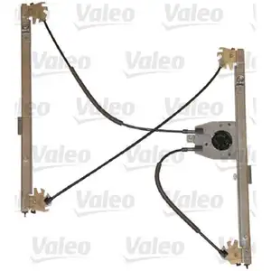 VALEO 850594 Fensterheber (ohne Motor) v l RENAULT VALEO 850594 Fensterheber (ohne Motor) v l RENAULT