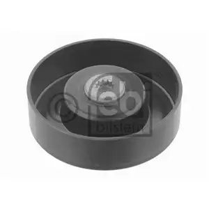 FEBI BILSTEIN 30686 Umlenkrolle f&uuml;r AUDI, SEAT