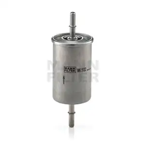 MANN-FILTER WK 512/2 Kraftstoffwechselfilter MANN-FILTER WK 512/2 Kraftstoffwechselfilter