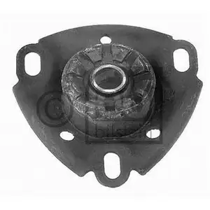 FEBI BILSTEIN 03487 Federbeinstützlager FEBI BILSTEIN 03487 Federbeinstützlager