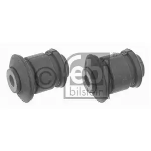 FEBI BILSTEIN 24212 Querlenkerlagersatz für MERCEDES-BENZ FEBI BILSTEIN 24212 Querlenkerlagersatz für MERCEDES-BENZ