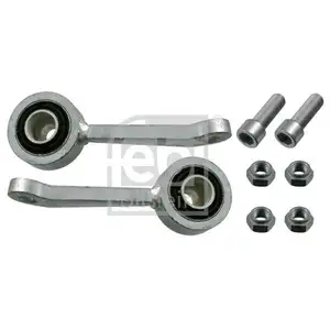 FEBI BILSTEIN 22262 Verbindungsstangensatz für MERCEDES-BENZ FEBI BILSTEIN 22262 Verbindungsstangensatz für MERCEDES-BENZ