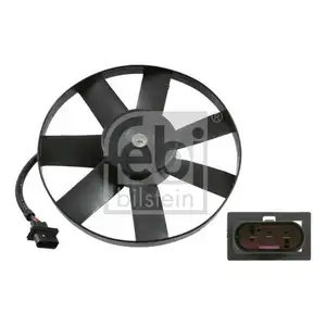 FEBI BILSTEIN 14748 Kühlerlüfter für AUDI, VW, SKODA, SEAT FEBI BILSTEIN 14748 Kühlerlüfter für AUDI, VW, SKODA, SEAT