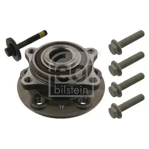 FEBI BILSTEIN 22649 Radlagersatz für VOLVO FEBI BILSTEIN 22649 Radlagersatz für VOLVO