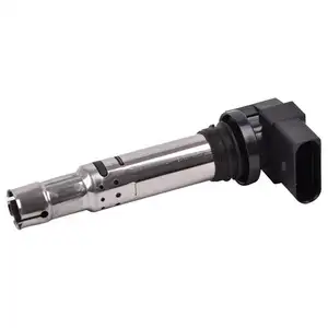 FEBI BILSTEIN 22038 Zündspule für SKODA, VW, AUDI, SEAT FEBI BILSTEIN 22038 Zündspule für SKODA, VW, AUDI, SEAT