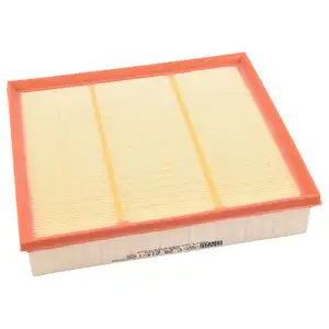 MANN-FILTER C 28 214/1 Luftfilter MANN-FILTER C 28 214/1 Luftfilter