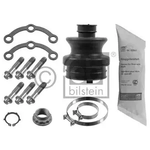 FEBI BILSTEIN 08481 Achsmanschettensatz f&uuml;r MERCEDES-BENZ