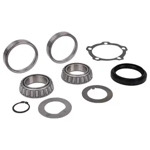 Radlagersatz Schaeffler Fag 713 6200 10 f&uuml;r Land Rover Hinterachse Vorderachse
