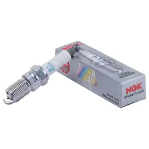 Zündkerze Ngk 4477 für Ford für Mazda für Volvo Zündkerze Ngk 4477 für Ford für Mazda für Volvo