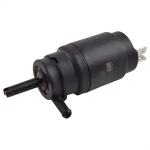 FEBI BILSTEIN 03940 Waschwasserpumpe f&uuml;r VW, MERCEDES-BENZ, ALFA, LANCIA, AUDI