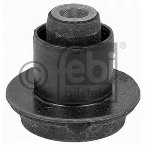Lagerung Achskörper Febi Bilstein 09377 für Citroën für Peugeot Oben Unten Lagerung Achskörper Febi Bilstein 09377 für Citroën für Peugeot Oben Unten
