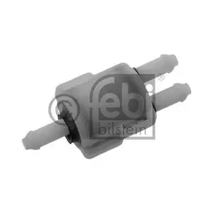 Ventil Waschwasserleitung Febi Bilstein 08600 für Dodge für Mercedes Benz Ventil Waschwasserleitung Febi Bilstein 08600 für Dodge für Mercedes Benz