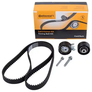 CONTINENTAL CTAM CT1110K1 Zahnriemen Kit