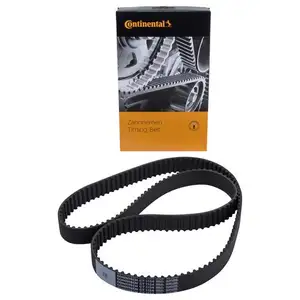 CONTINENTAL CTAM CT1134 Zahnriemen CONTINENTAL CTAM CT1134 Zahnriemen