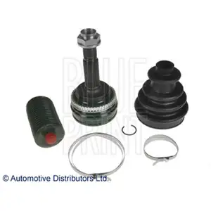 Gelenksatz Antriebswelle Blue Print ADT38966 f&uuml;r Toyota Radseitig