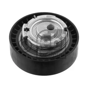 FEBI BILSTEIN 37605 Spannrolle FEBI BILSTEIN 37605 Spannrolle