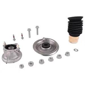 FEBI BILSTEIN 37947 Federbeinstützlagersatz für MERCEDES-BENZ FEBI BILSTEIN 37947 Federbeinstützlagersatz für MERCEDES-BENZ