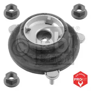 FEBI BILSTEIN 37951 Federbeinstützlagersatz FEBI BILSTEIN 37951 Federbeinstützlagersatz