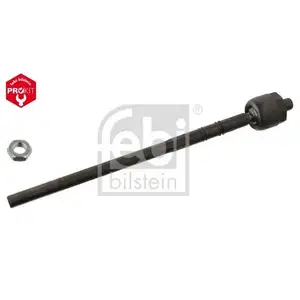 FEBI BILSTEIN 38073 Axialgelenk für VW, SEAT, SKODA FEBI BILSTEIN 38073 Axialgelenk für VW, SEAT, SKODA